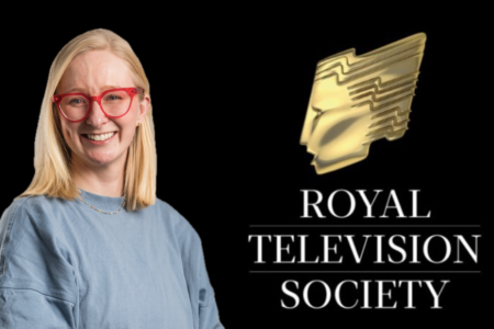 Air TV’s Holly lands top RTS role