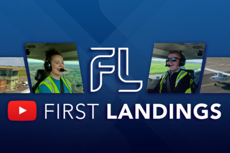 First Landings Touches Down on Prestigious Award Shortlist